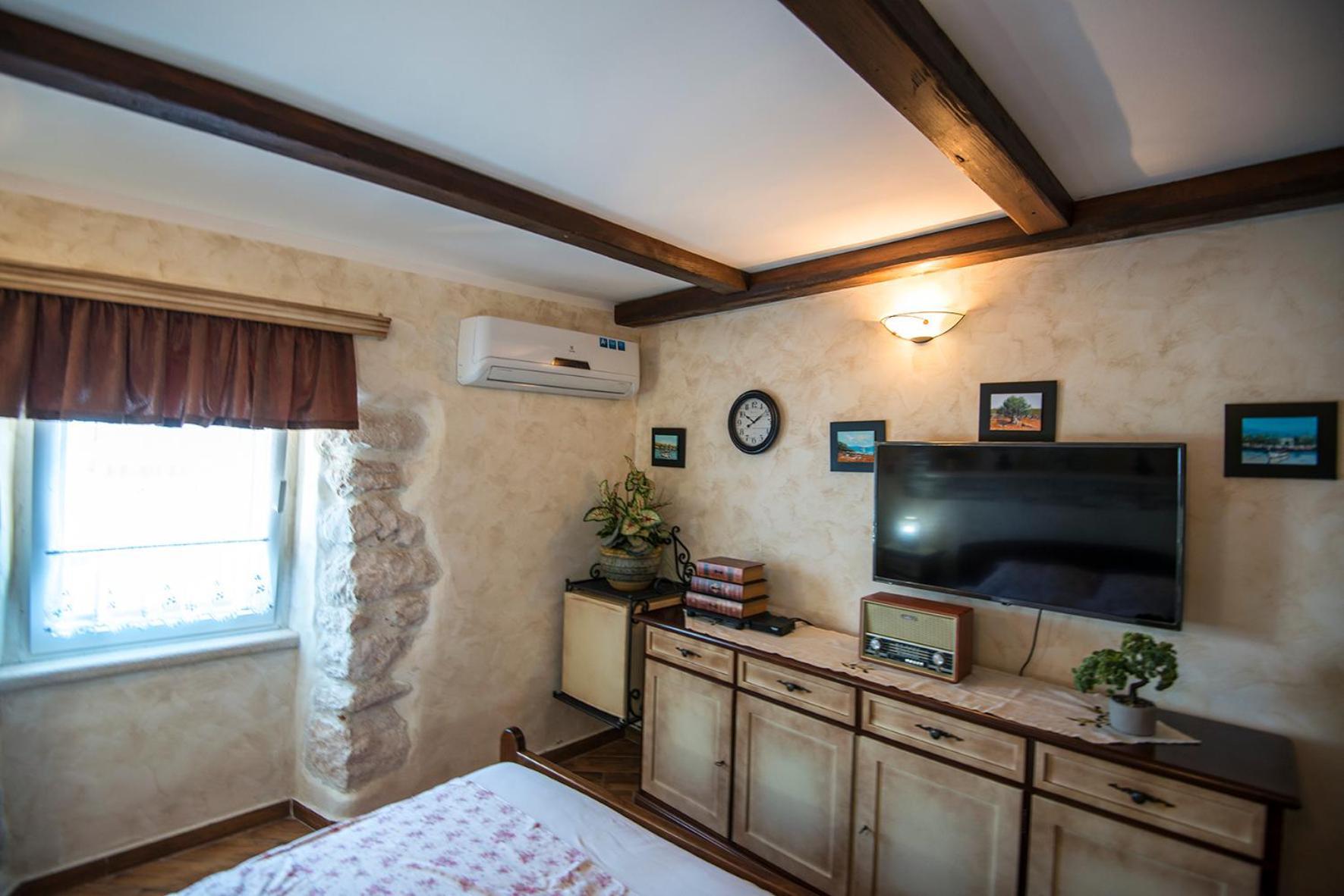 Apartment & External Bedroom Diana Baska  Luaran gambar